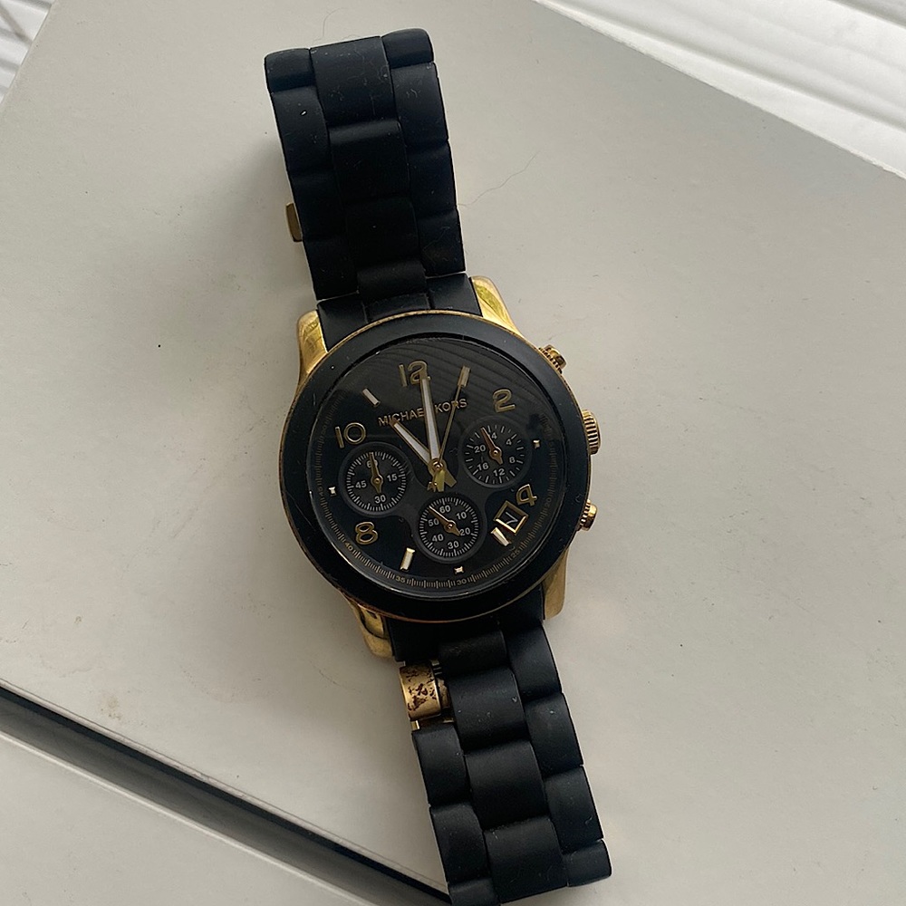 MICHAEL KORS MK5191 Quartz Watch
